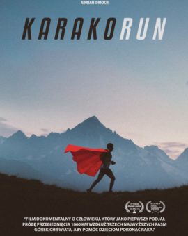 KarakoRun