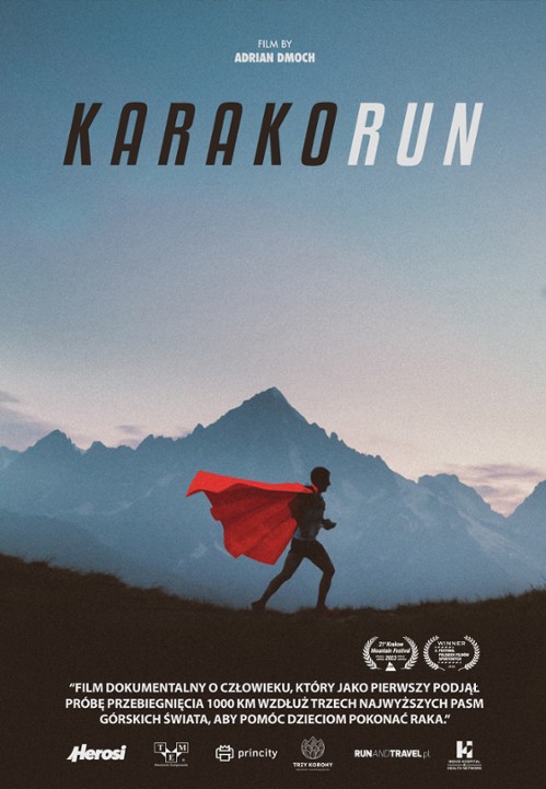 KarakoRun