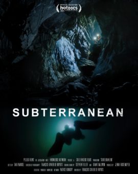 Subterranean + Kozice Gala Show