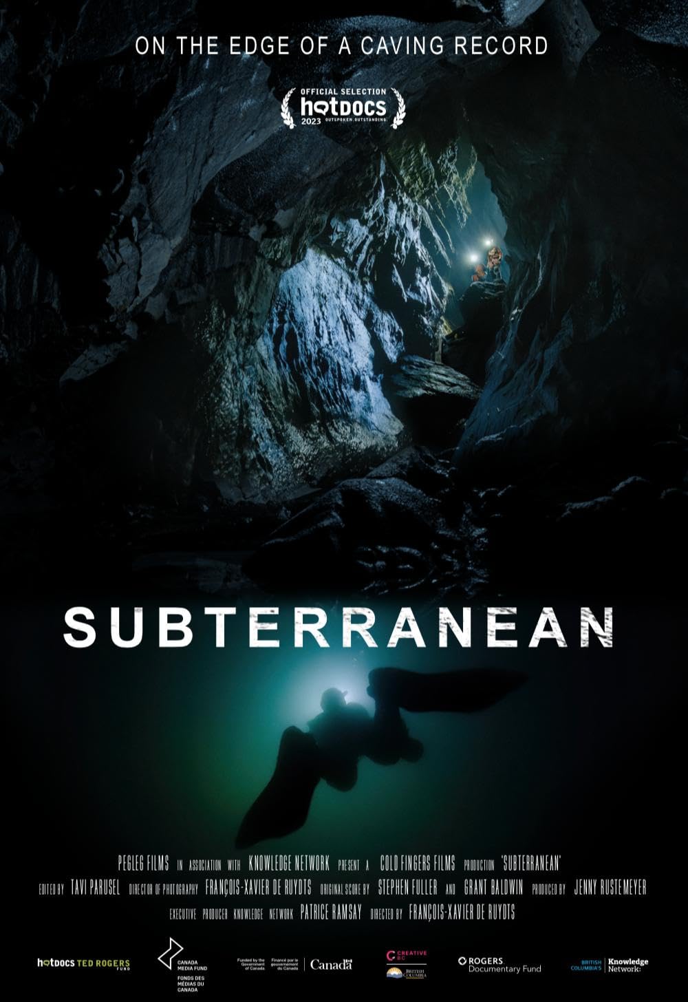 Subterranean + Kozice Gala Show