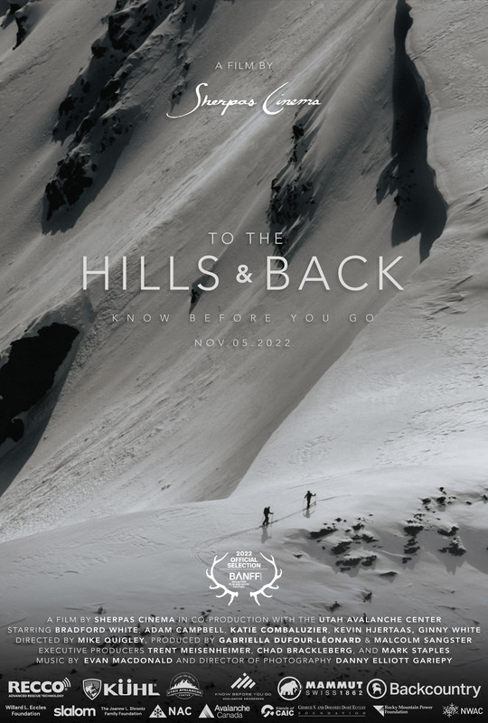 To the Hills & Back