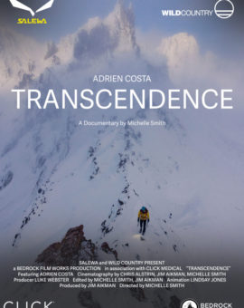 Transcendence