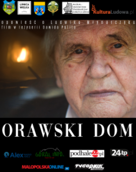 Orawski dom