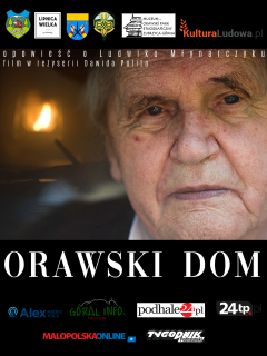 Orawski dom